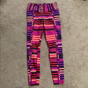 Nike running leggings